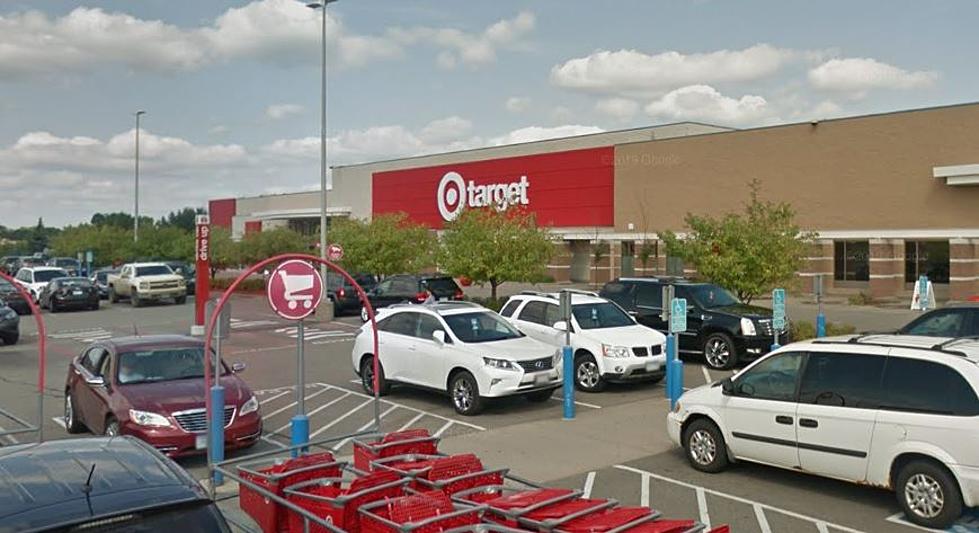 What? Chocolate Sauce & Golf Club Used By MN Woman To Trash Target