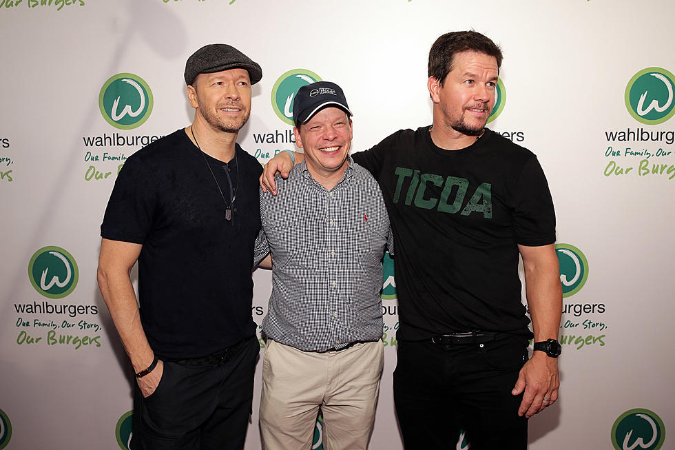 Wahlberg Brother In Minnesota for Meet & Greet Thursday