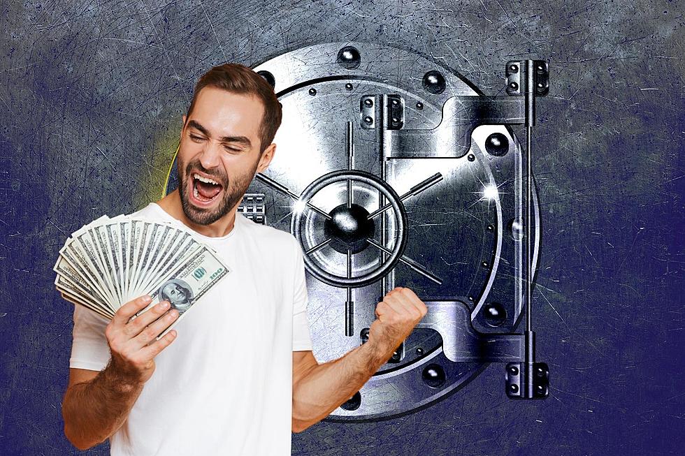 Assault the Vault and Win Up to $30,000 Cash!