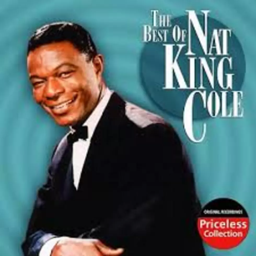 Nat King Cole Tribute At Paradise On AM Minnesota 9-22-2014