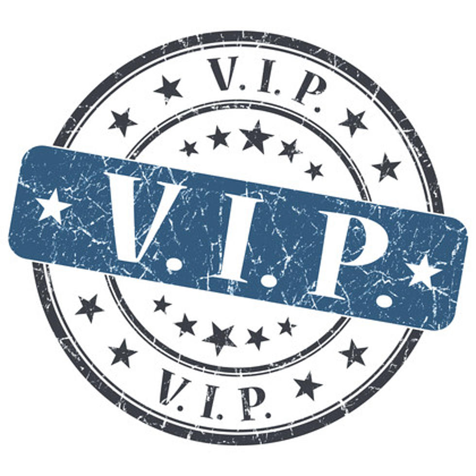 Become a VIP and Check Out YouTube