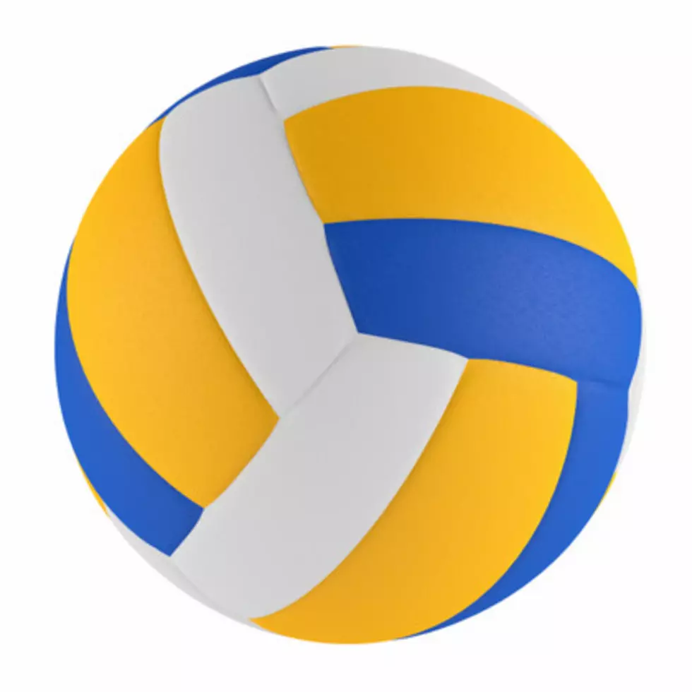 Update: Southern Minnesota Volleyball Scores For September 21