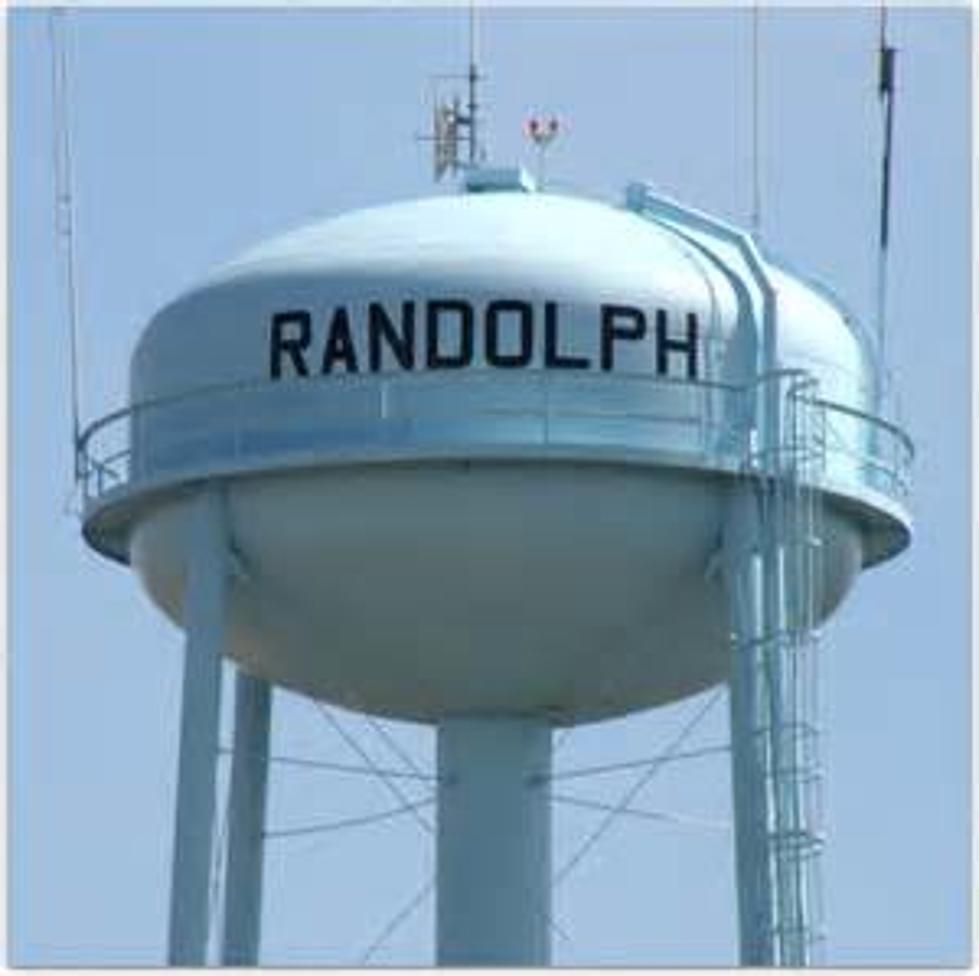 Randolph, The Little Town With A Big Heart
