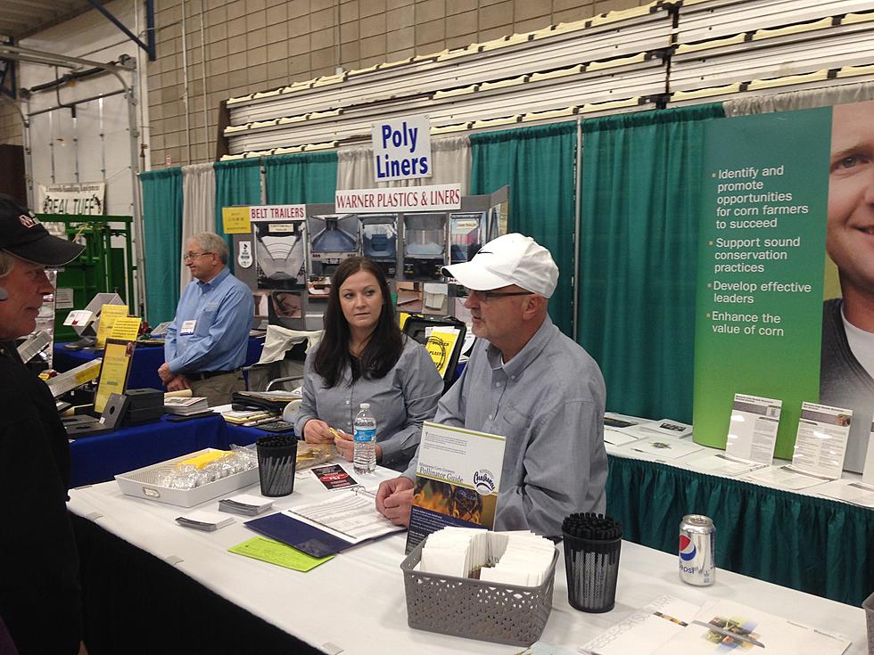 North American Farm And Power Show This Week in Owatonna