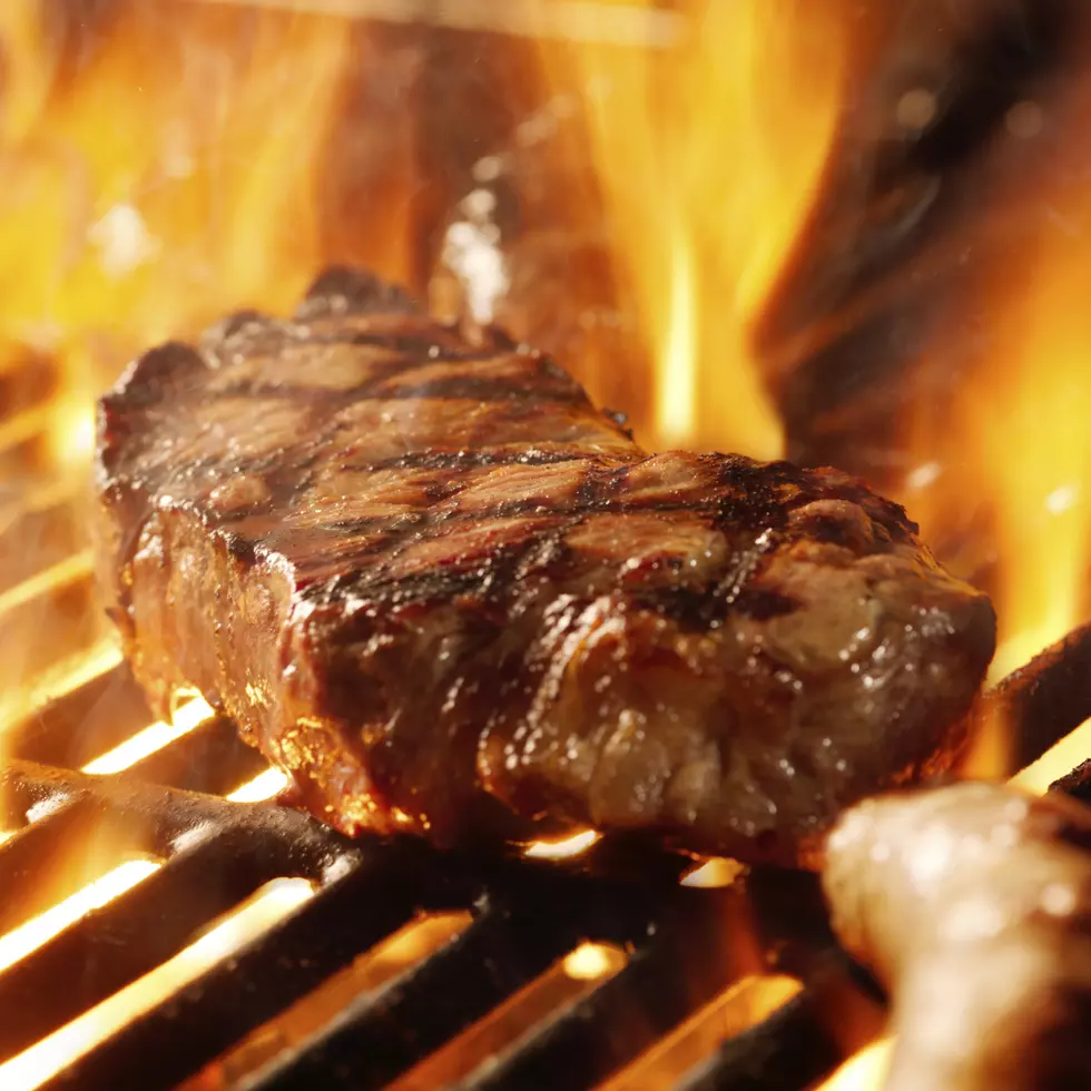 Win a Traeger Grill and $25 Beef Pack on KDHL