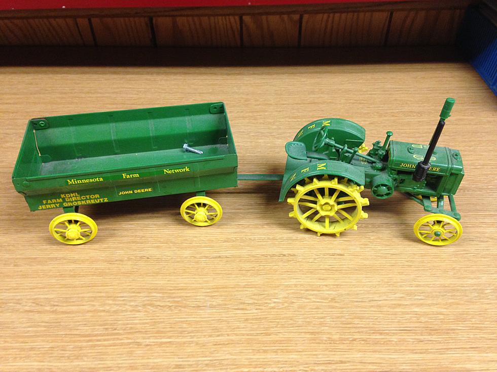 FFA toy auction on Tuesday