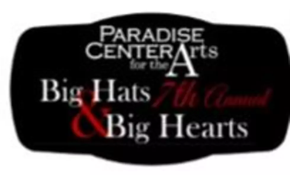 Big Hats Big Hearts This Saturday in Faribault