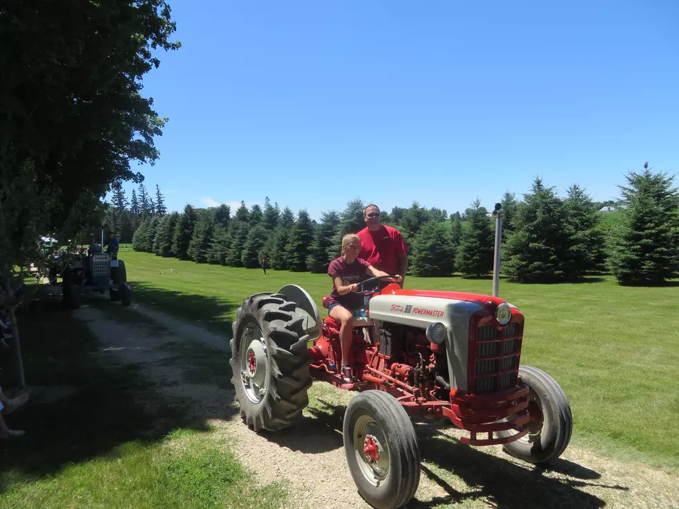 Tractor Safety Course For Youth To Be Offered in Owatonna