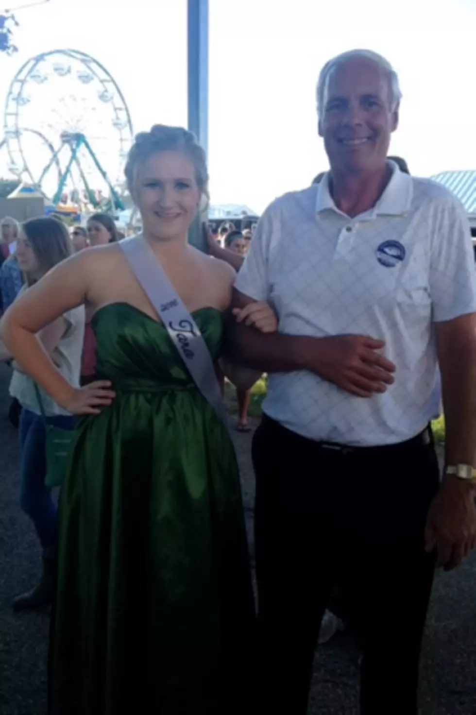 2016 Rice County Fair Pictures