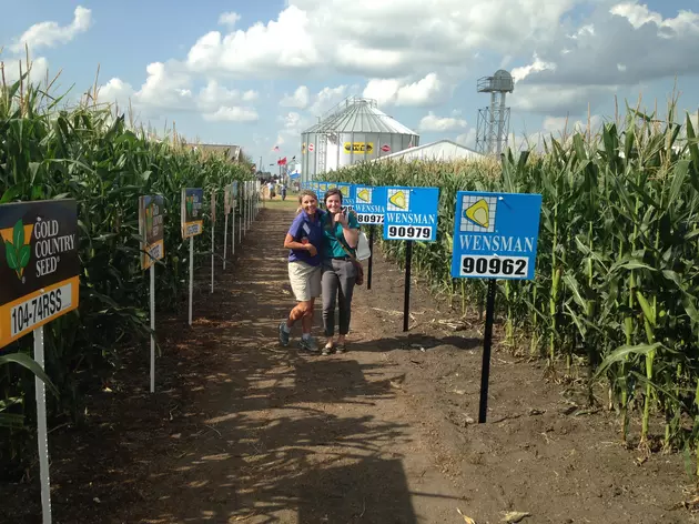 Minnesota Corn Growers at Farmfest