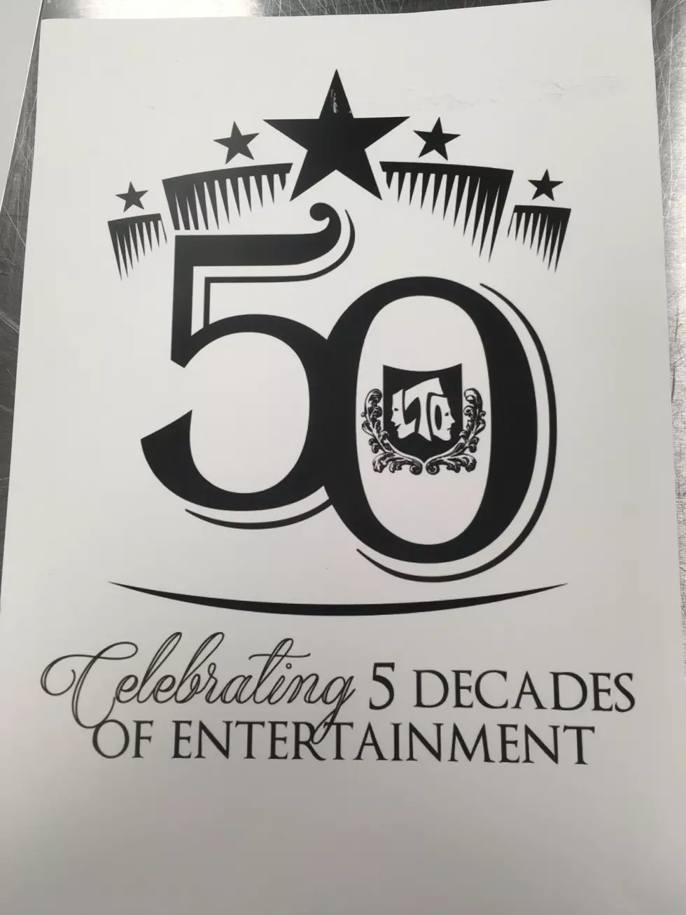 A Look Back: 50 Years of Little Theatre of Owatonna, Steele County