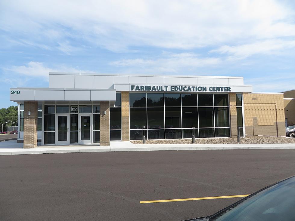 Faribault High School DECA Chapter Highlighted on AM Minnesota