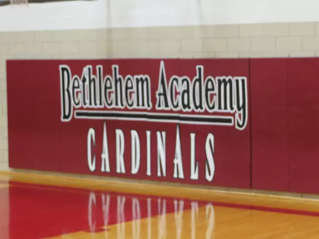 Bethlehem Academy Boys Basketball Season Ends in Houston
