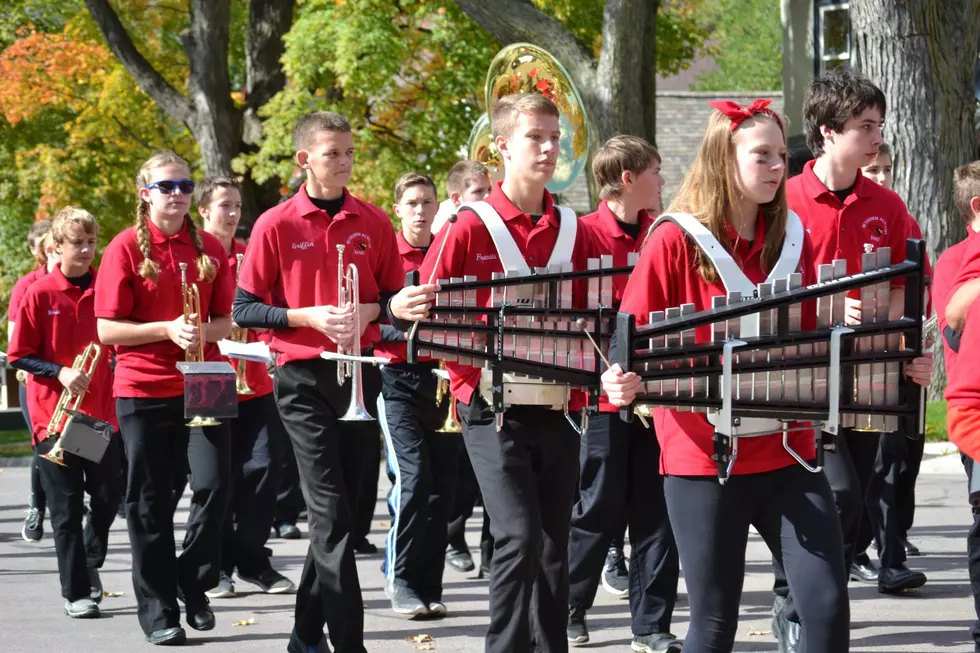 Bethlehem Academy Homecoming Parade Route Changed