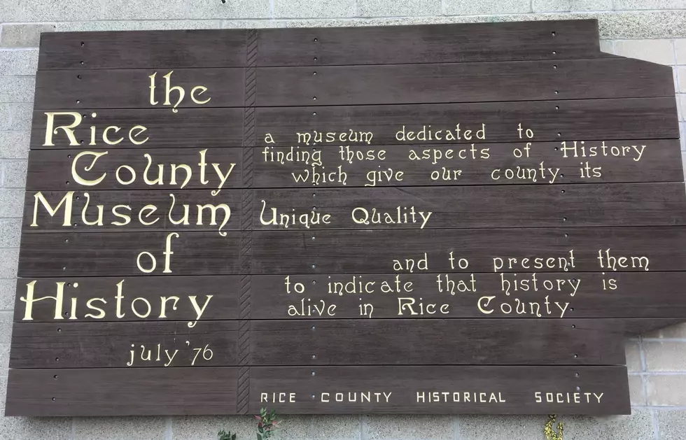 Rice County Historical Society Seeks School Tour Volunteers