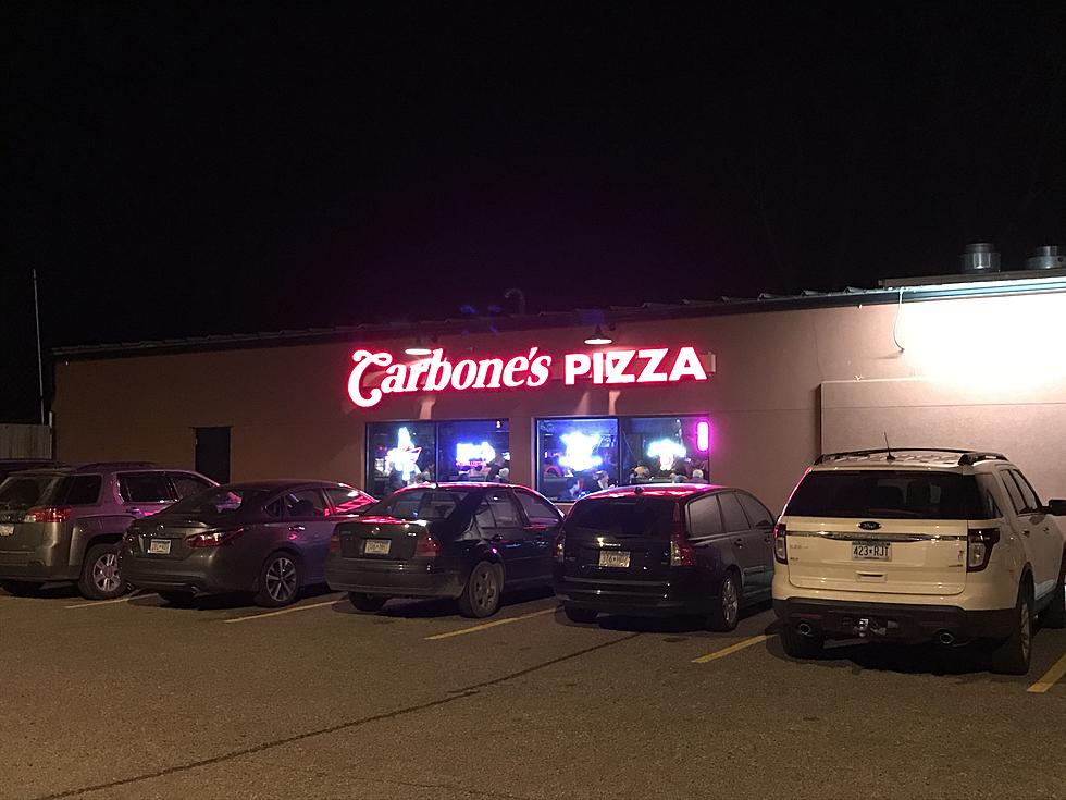Carbone’s Restaurant Opens in Faribault