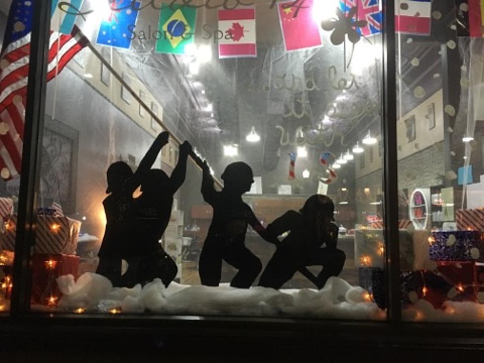 Downtown Faribault Window Decorating Contest Winners Announced