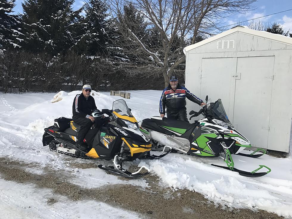 Are Snowmobiles a Tax Deduction?