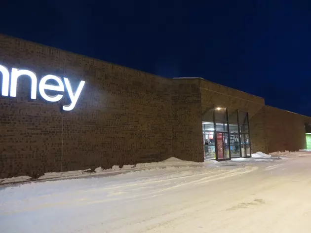 Faribault JC Penney To Close