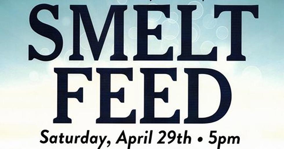 Kenyon Smelt Feed is Saturday