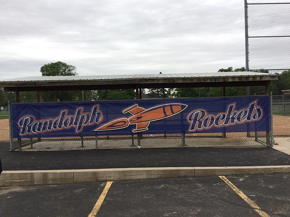Randolph Softball Wins Two Games in Rochester Tournament