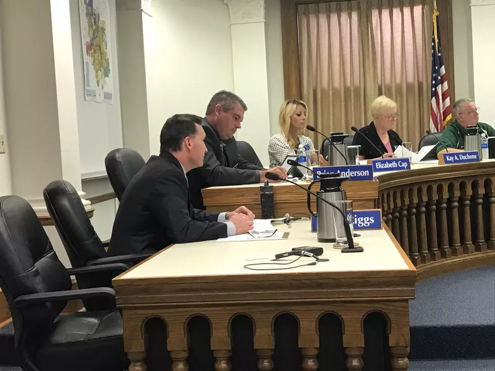 Faribault City Council and Administrator Agree to Part Ways