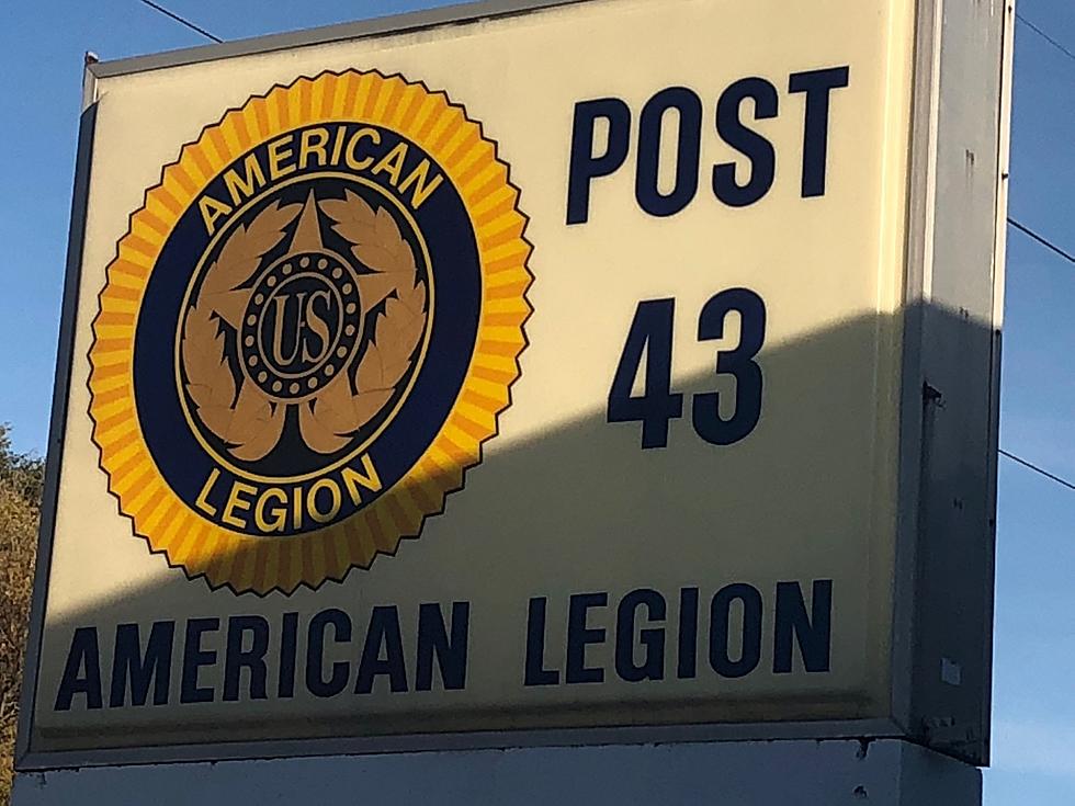 Faribault American Legion Post Featured on KDHL
