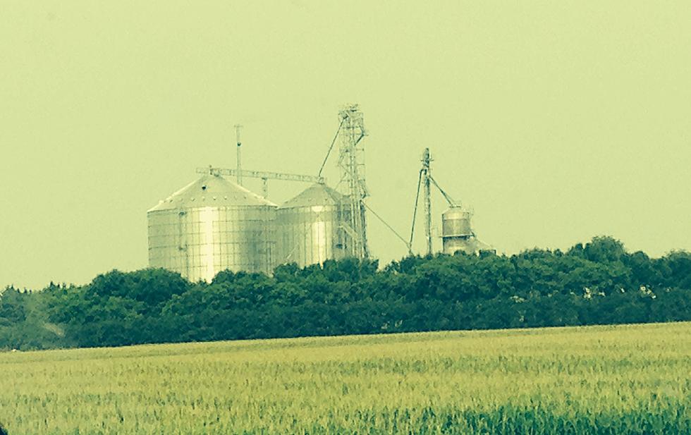 MDA Grain Bin Safety Cost Share Program