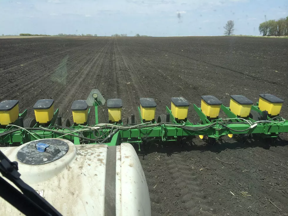 We Learned in 2019 Planting Dates Don't Matter?