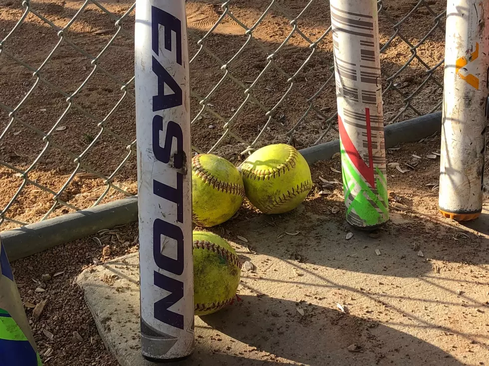 Northfield Softball Pitcher Throws No-Hitter in Red Wing