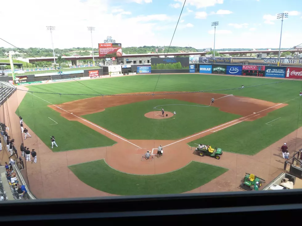 New Prague and East Ridge in Class 4A Baseball Title Game