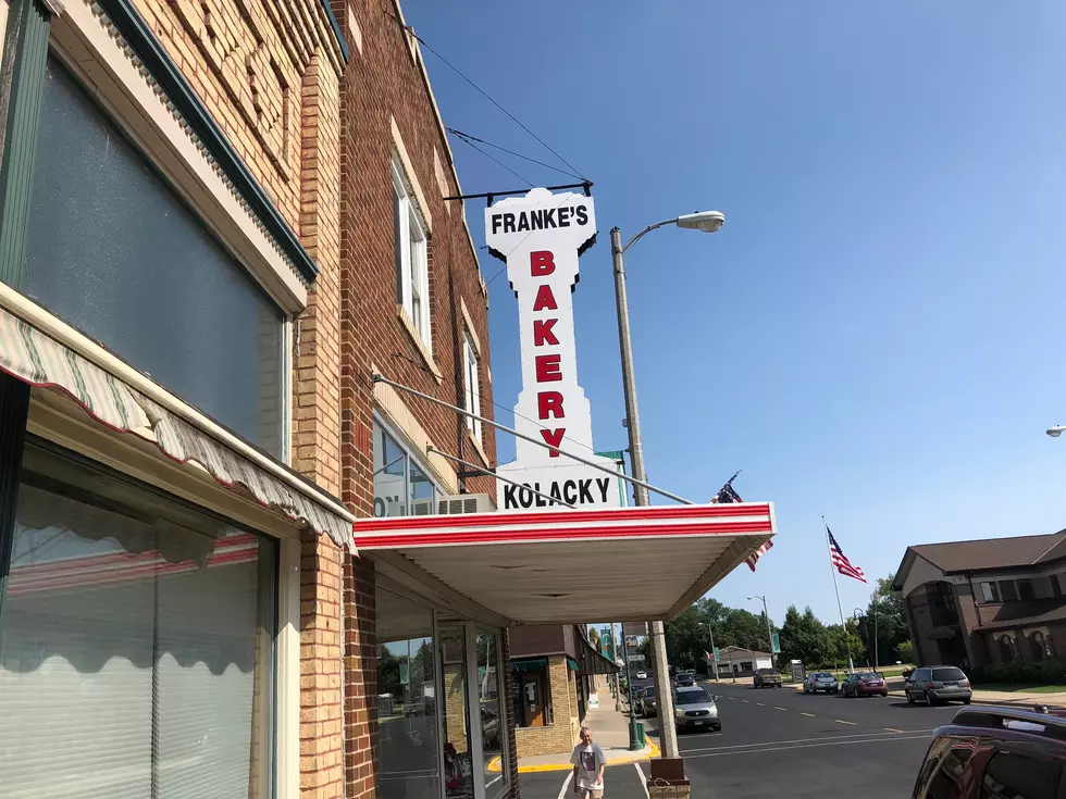 Kolacky Days is This Weekend in Montgomery