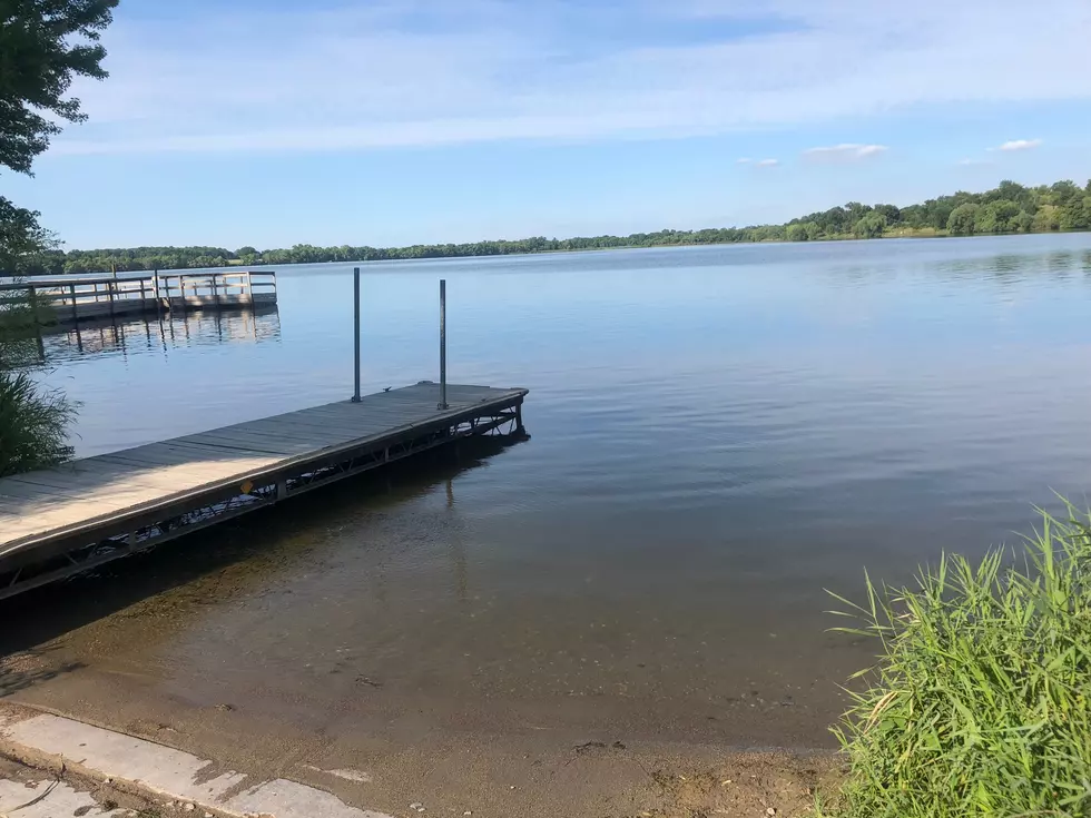 Rice County Sheriff Says Diving Accident Occurred on Fox Lake