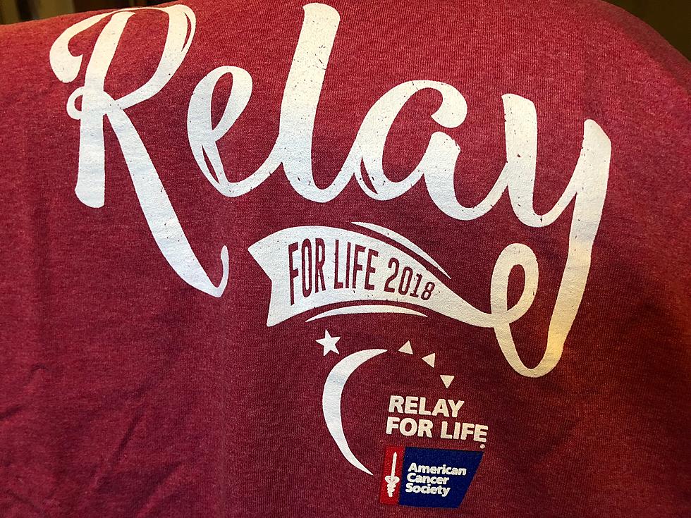 Rice County Relay for Life Details on KDHL