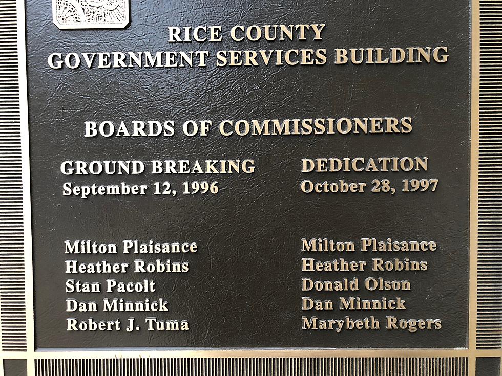 Met-Con to Build Rice County Government Services Building Addition