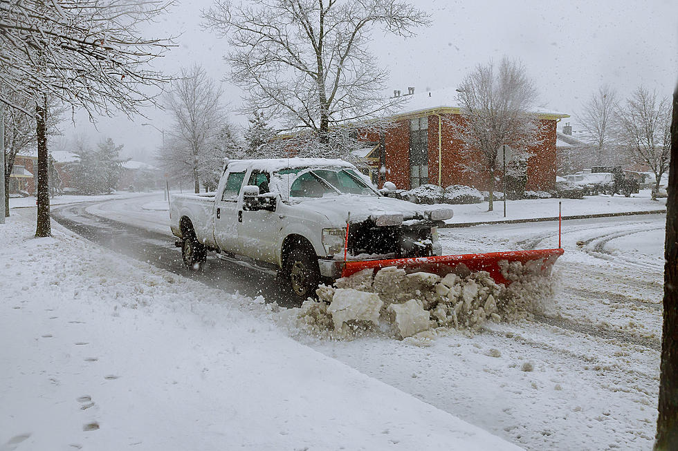 Faribault In Line For 4-6″ Of Fresh Snow, Owatonna Predicted To See 2-3″