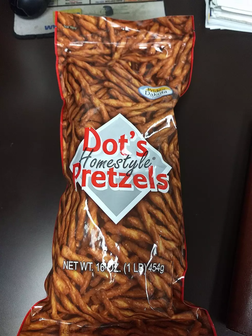 Dot’s Pretzels Finally Releasing a Second Flavor