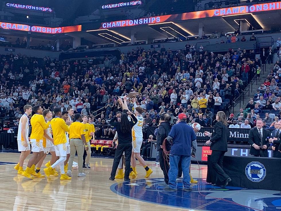 DeLaSalle Defeats Waseca For Seventh 3A Title in Eight Years