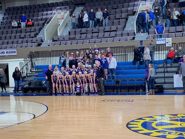 Goodhue Girls Basketball Rides Turnovers to Victory Over Hayfield