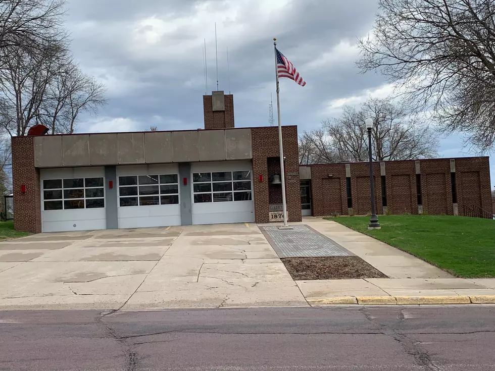 Faribault Fire Department to Observe 9/11