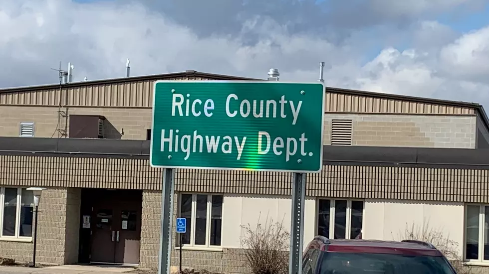 Rice County Future Transportation Discussed