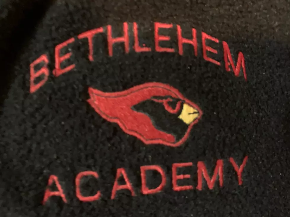 Bethlehem Academy Baseball has Walk-Off Win on Road