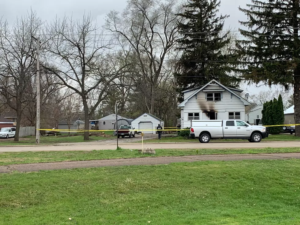 Early Morning Faribault House Fire Injures Firefighter