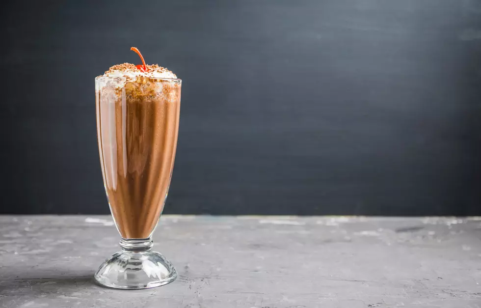 Southern Minnesota Cafe Might Have the Best Milkshakes in the State