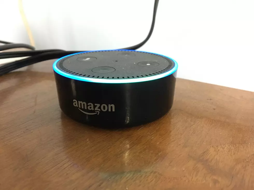Kid’s Version of Alexa Doesn’t Forget What Your Kid Says, Even After Deleting It