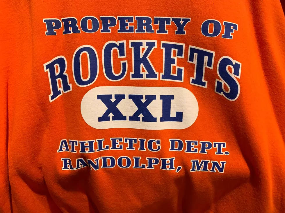 Randolph and Hayfield Open State Baseball Tournament on KDHL