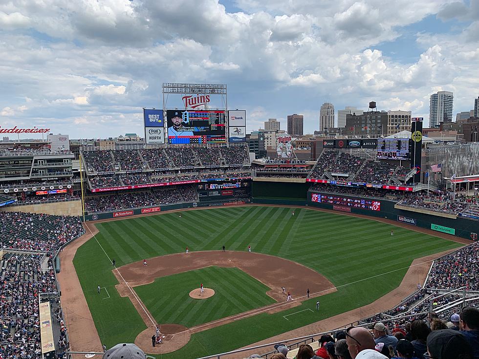 Your Hunting or Fishing License Can Get You Discount Twins Tickets