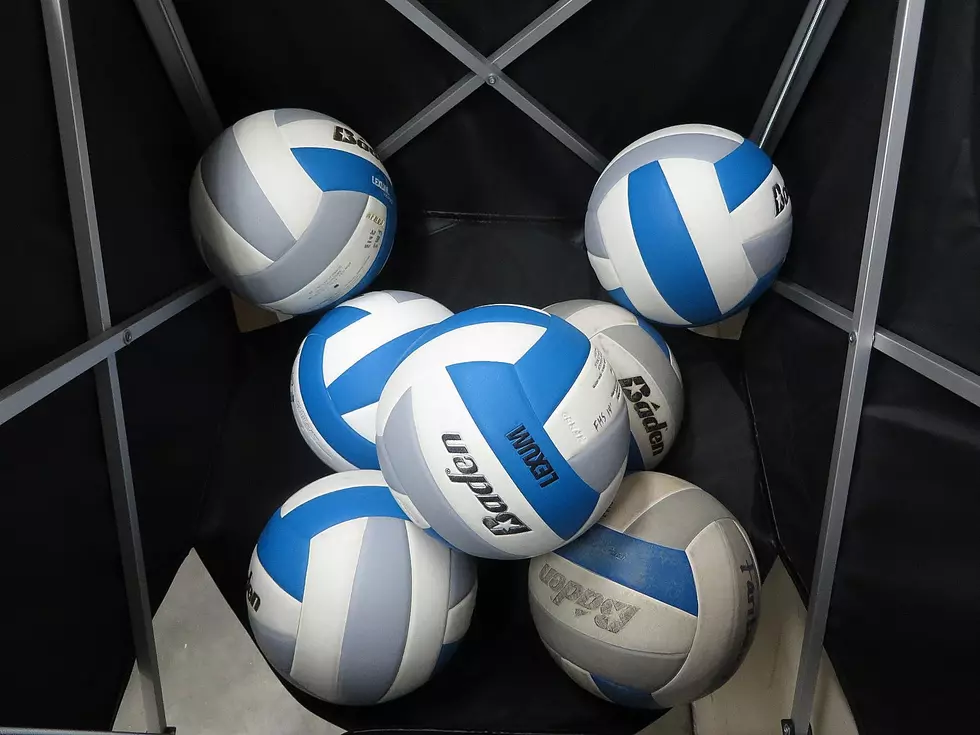 MSHSL Section Volleyball Tournaments Set