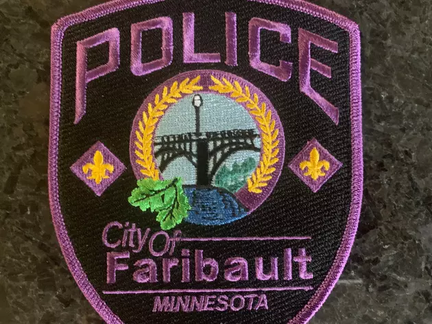 Faribault Police and Chamber Team to Fight Domestic Violence