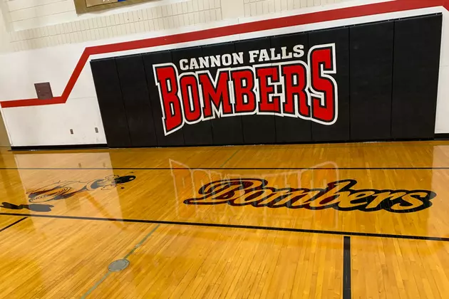 Cannon Falls Volleyball Impressive in Sweep of WEM